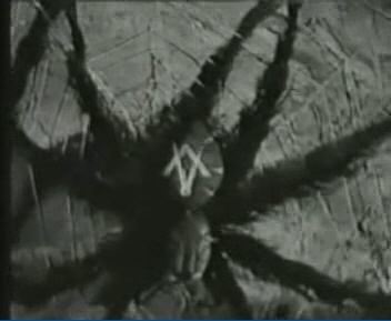 Kino nieznane i zakazane: Forces Occultes (1943)