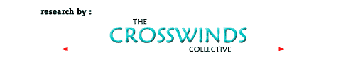 The Crosswinds Collective