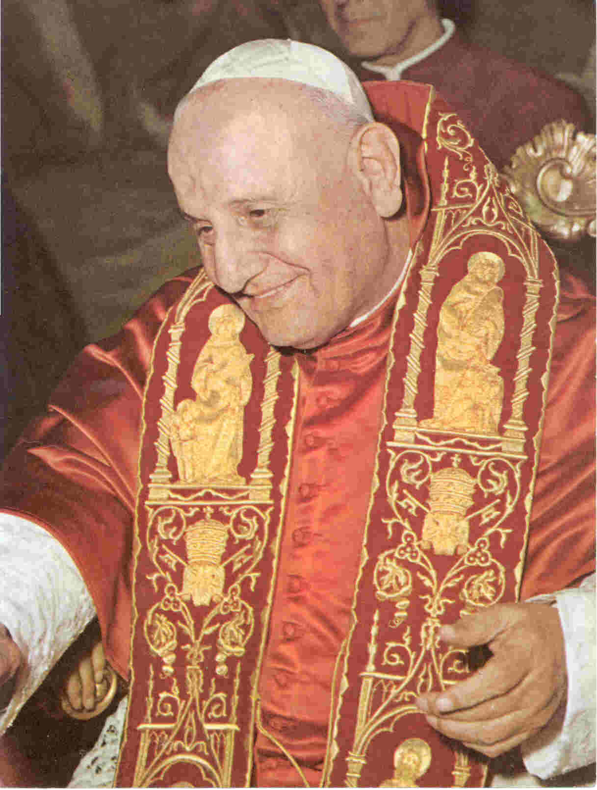 Roncalli, John XXIII